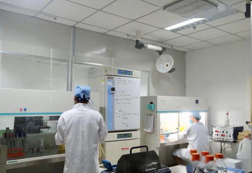 從留美博士到行業(yè)領(lǐng)軍者 四川遂寧才俊回國(guó)創(chuàng)業(yè)，打造22億生物科技帝國(guó)